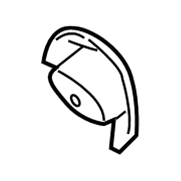 Ford AG1Z-19B739-A Seal
