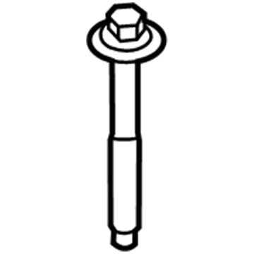 Ford -W717867-S900 Bolt