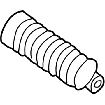 Ford 7L8Z-3K661-A Boot