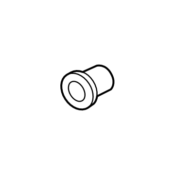 Lincoln K2GZ-4B424-C Insulator