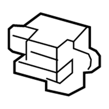 Ford 6L2Z-3F818-AA Sensor - Steering Rotation