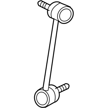 Ford AE5Z-5K483-A Link
