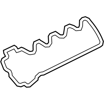Ford 7L1Z-6584-B Gasket - Valve Rocker Arm Cover