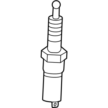 Ford CYFS-12Y-RT3 Spark Plug