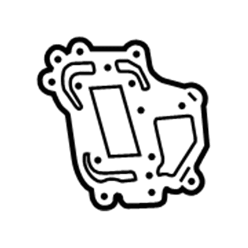 Ford BC3Z-9D476-B Gasket