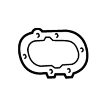 Ford BC3Z-9D476-C Gasket