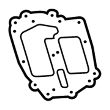Ford DC3Z-9E464-A Gasket