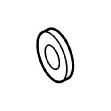 Mercury AE5Z-3F690-A Damper Assembly