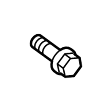 Lincoln -W706350-S3000 Rivet