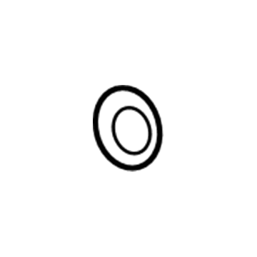 Ford -W706675-S439 Nut