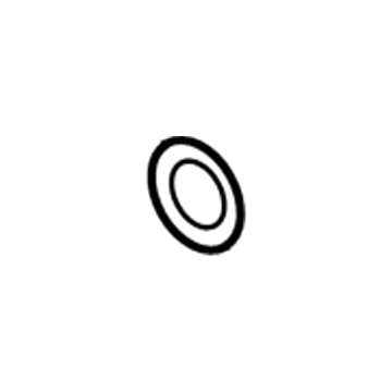 Ford HL3Z-8527-B Seal