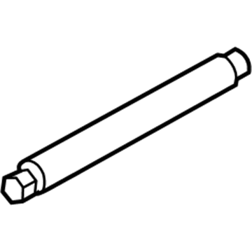 Ford -W714329-S437 Stud