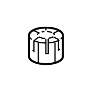 Ford -383489-S441 Nut - Hex.