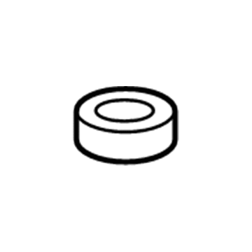 Ford -W709159-S300 Nut