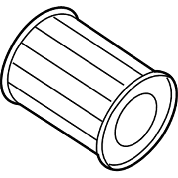 Ford CV6Z-9601-A Element Assembly - Air Cleaner