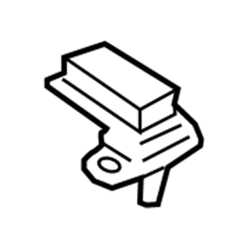 Ford -W712801-S900 Screw
