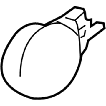 Lincoln F5DZ-13466-B Bulb