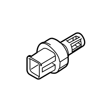Ford F-150 Temperature Sender - NL3Z-19C734-B
