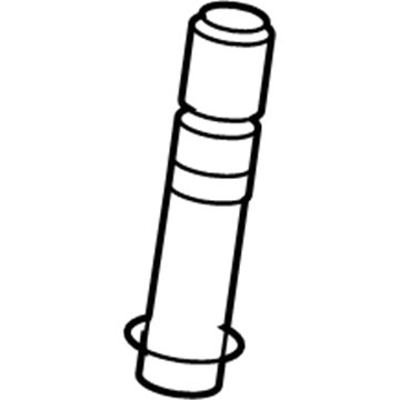 Ford 2C2Z-6L626-AA Insert