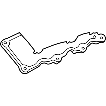 Ford 4F1Z-6584-AA Gasket - Valve Rocker Arm Cover