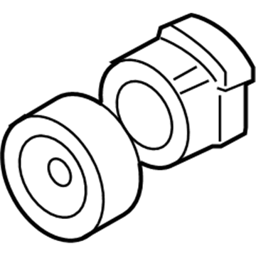 Ford 3L5Z-6B209-AA Tensioner