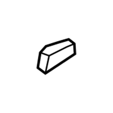 Ford F3UZ-15221A06-A Seal