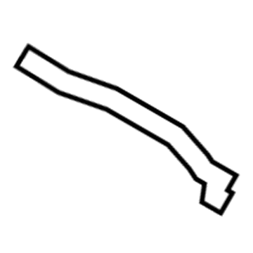 Ford F2UZ-1522152-A Rod