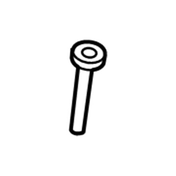 Ford 5F9Z-74610A16-AAC Sleeve - Guide