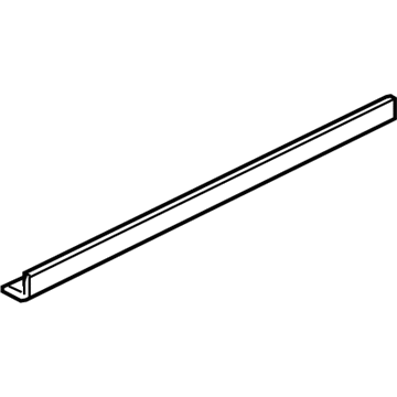 Ford 5M6Z-19E572-AA Seal
