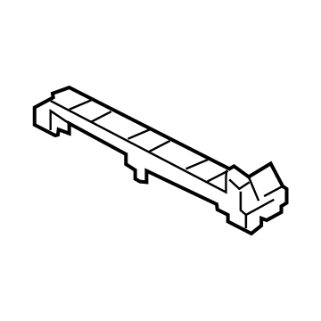 Ford FL3Z-19A435-A Bracket