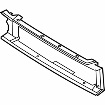Ford PC3Z-8419-A Moulding