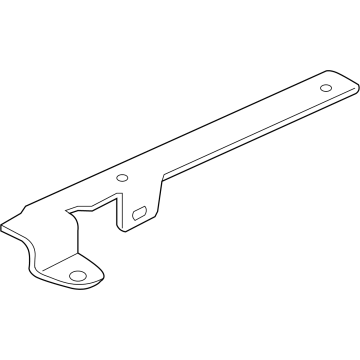 Ford CK4Z-14C022-A Bracket