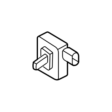 Lincoln NU5Z-14G618-F Module