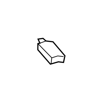Lincoln 7CPZ-18K891-E Isolator