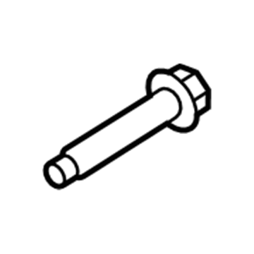 Ford -W500742-S442 Bolt