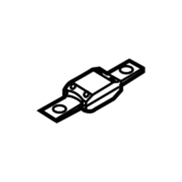 Ford F87Z-14526-AA Fuse