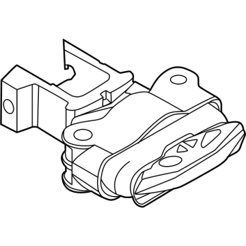 Ford PZ1Z-6068-C Housing