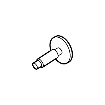 Ford -W709816-S442 Screw
