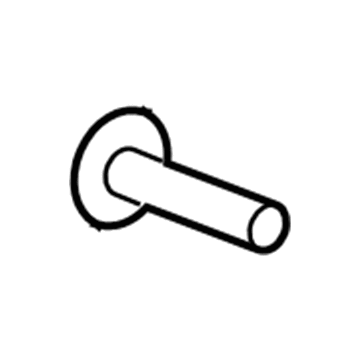 Ford -W713926-S437 Screw