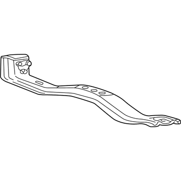 Ford F87Z-6A023-BA Support