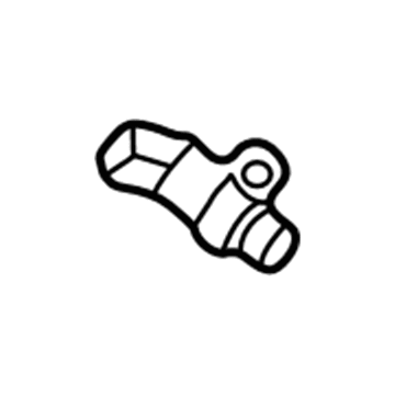 Ford 1S4Z-6C315-AB Sensor - Crankshaft Position