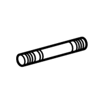 Ford -W706759-S437 Stud