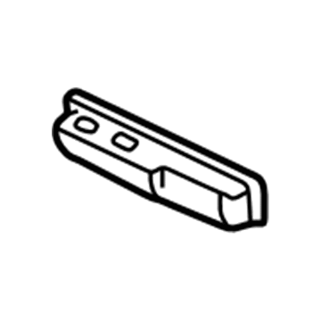 Ford F75Z-78502D70-AA Module