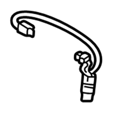 Ford 3C3Z-15A657-AA Wire Assembly