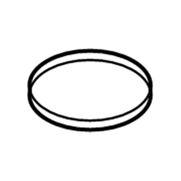 Ford F1VY-8255-A Seal - Thermostat