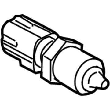 Ford 3F1Z-12A648-A Sender Assembly