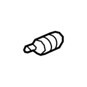 Mercury 3W7Z-5465500-BA Adjuster