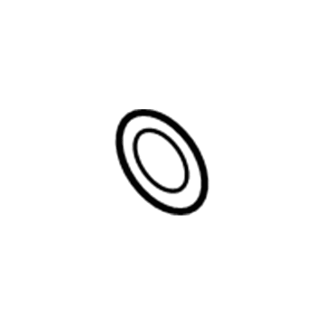 Ford F5TZ-6734-BA Gasket