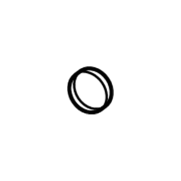 Ford 3M4Z-6625-AA Gasket