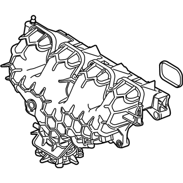 Ford DM5Z-9424-B Manifold Assembly - Inlet
